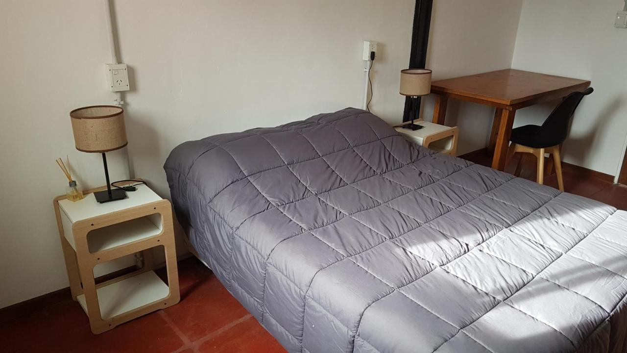 Nina Hostel San Carlos de Bariloche Exterior photo