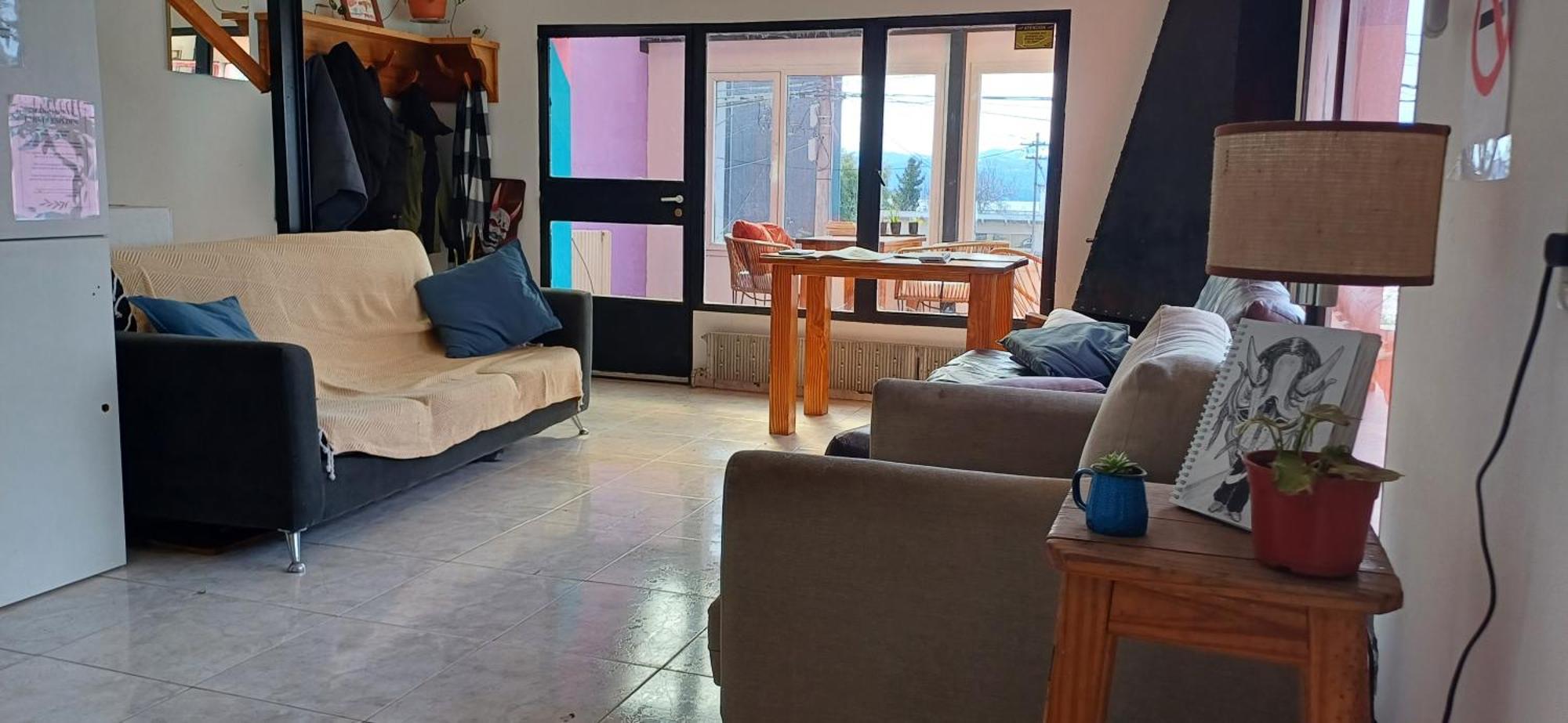Nina Hostel San Carlos de Bariloche Exterior photo