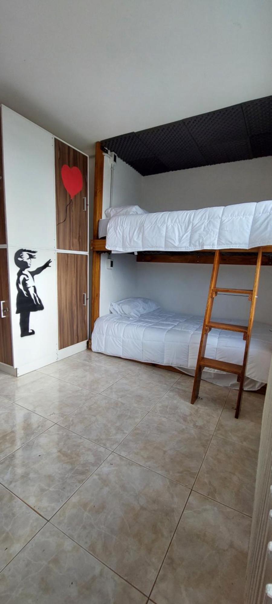 Nina Hostel San Carlos de Bariloche Exterior photo