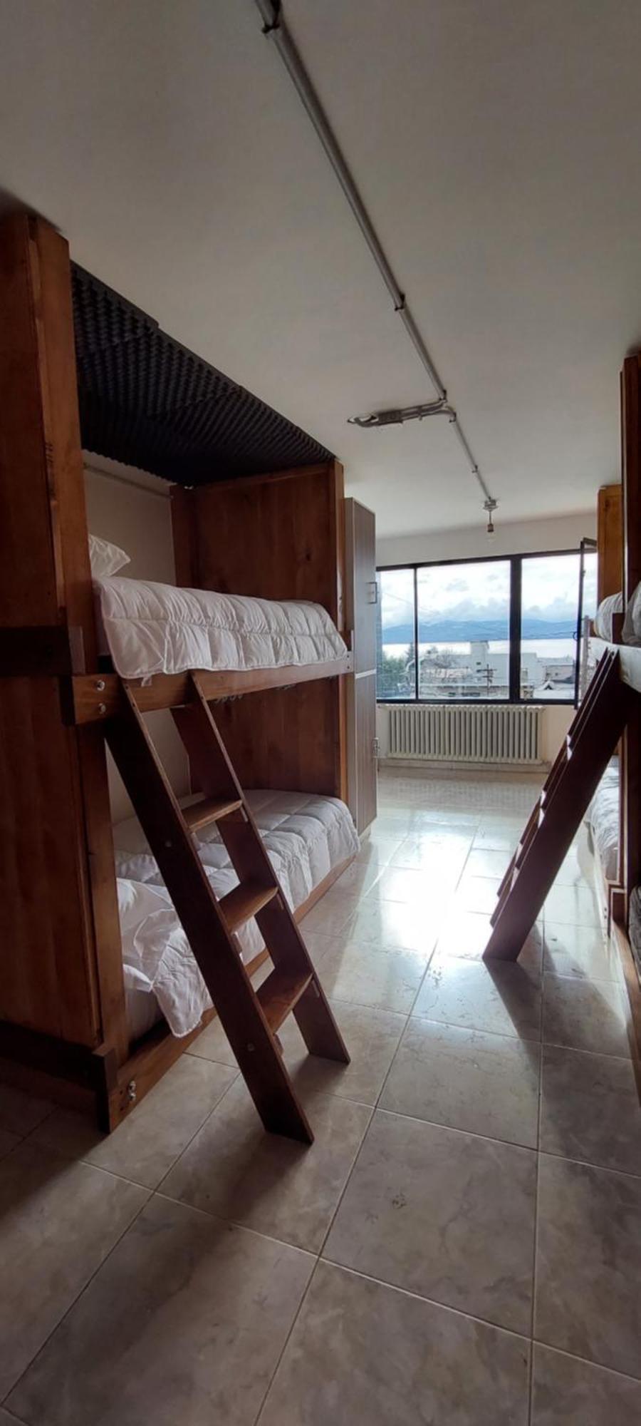 Nina Hostel San Carlos de Bariloche Exterior photo
