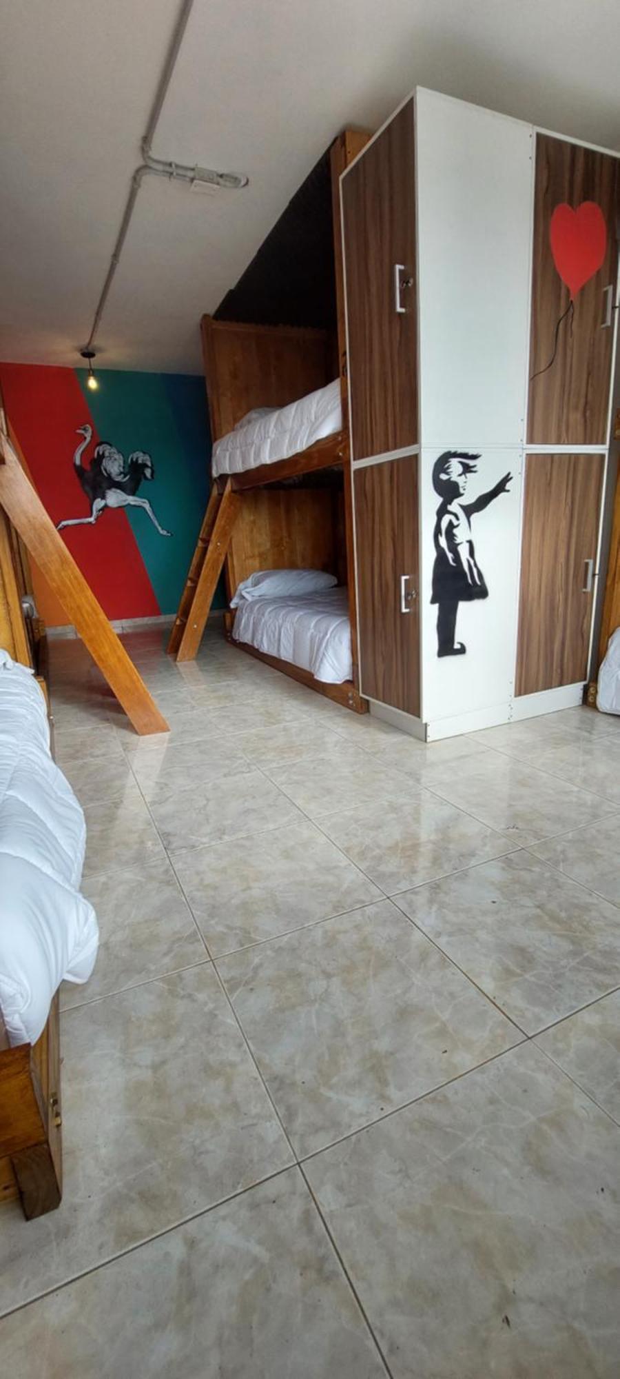 Nina Hostel San Carlos de Bariloche Exterior photo